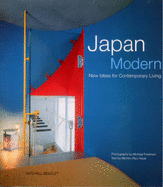 Japan Modern - Nose, Michiko Rico, and Freeman, Michael (Photographer)