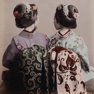 Japan on a Glass Plate: The Adventure of Photography in Yokohama and Beyond, 1853-1912 - Dobson, Sebastian