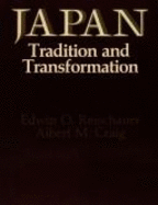 Japan: Tradition and Transformation