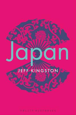 Japan - Kingston, Jeff