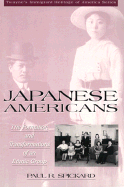 Japanese Americans: The Formation and Transformations of an Ethnic Group
