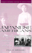 Japanese Americans - Spickard, Paul R