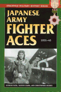 Japanese Army Fighter Aces: 1931-45
