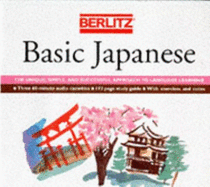 Japanese Basic with Book