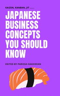 Japanese Business Concepts You Should Know: Kaizen, Kanban, JIT ....