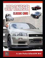 Japanese Classic Cars