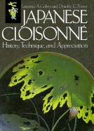 Japanese Cloisonne