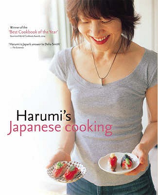 Japanese Cooking - Kurihara, Harumi