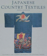 Japanese Country Textiles
