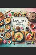 Japanese cuisine at your home