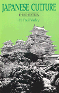 Japanese Culture - Varley, H Paul, Professor, and Varley, Paul H