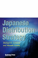 Japanese Distribution Strategy