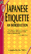 Japanese Etiquette: An Introduction