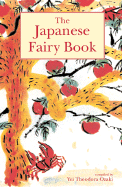 Japanese Fairy Book