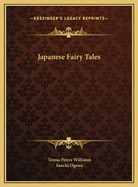 Japanese Fairy Tales