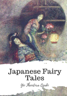 Japanese Fairy Tales