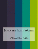 Japanese Fairy World