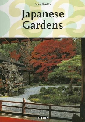 Japanese Gardens - Nitschke, Gunter