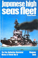 Japanese High Seas Fleet - Humble, Richard