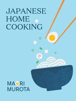 Japanese Home Cooking - Murota, Maori