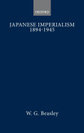 Japanese Imperialism 1894-1945