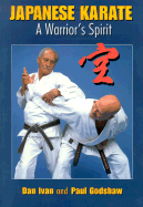 Japanese Karate: A Warrior's Spirit