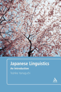 Japanese Linguistics: An Introduction