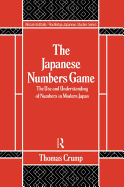 Japanese Numbers Game