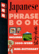 Japanese Phrase Book