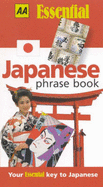 Japanese Phrase Book