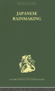 Japanese Rainmaking and Other Folk Practices