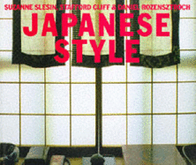 Japanese Style - Slesin, Suzanne