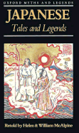 Japanese Tales and Legends