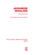 Japanese Whaling?: End of an Era