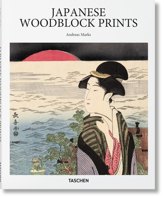 Japanese Woodblock Prints - Marks, Andreas