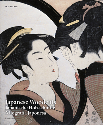 Japanese Woodcuts - Mextorf, Olaf