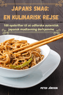 Japans smag: En kulinarisk rejse