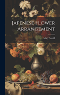 Japenese Flower Arrangement