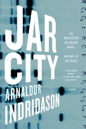 Jar City: An Inspector Erlendur Novel