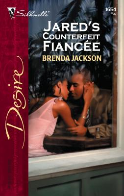 Jared's Counterfeit Fiance - Jackson, Brenda
