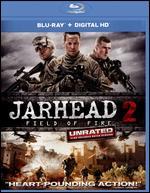 Jarhead 2 [Includes Digital Copy] [Blu-ray]