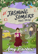 Jasmine Somers Makes Amends