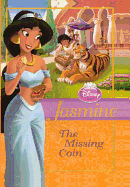 Jasmine: The Missing Coin