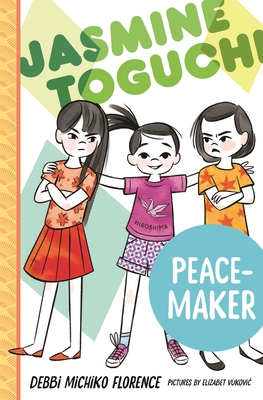 Jasmine Toguchi, Peace-Maker - Florence, Debbi Michiko