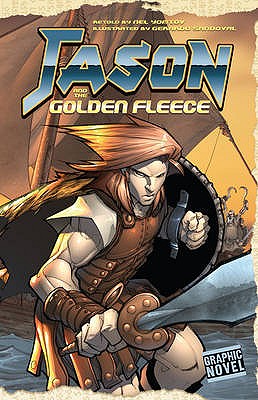 Jason and the Golden Fleece - Yomtov, Nel