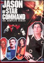 Jason of Star Command: The Complete Series [3 Discs]