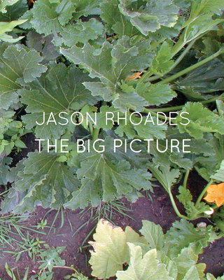 Jason Rhoades: The Big Picture - McCarthy, Paul, and Meyer-Hermann, Eva, and Rugoff, Ralph