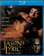 Jason's Lyric [Blu-ray]