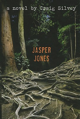 Jasper Jones - Silvey, Craig