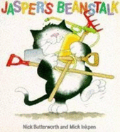 Jasper's Beanstalk